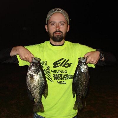Profile Picture of Shawn McGill (@smcgill10) on Twitter