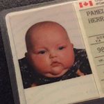 Profile Picture of 𝐏𝐀𝐌𝐄𝐋𝐀 𝐇𝐄𝐑𝐑𝐈𝐍𝐆 (@pamelaherring) on Instagram