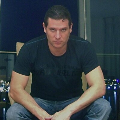 Profile Picture of Mark Segal (@segalpoker) on Twitter
