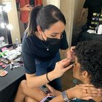 Profile Picture of Karen Ashanty (@ashantiiiemakeup) on Instagram