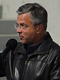 Profile Picture of Allen Bestwick - Wikipediaon Wikipedia