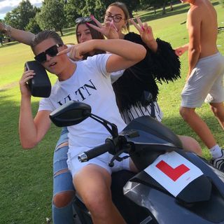 Profile Picture of Harrison Hudson (@harrison.hudson.376) on Facebook