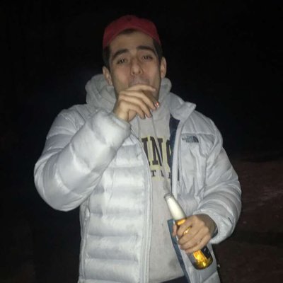 Profile Picture of Gabriel Santos (@gabesantos27) on Twitter