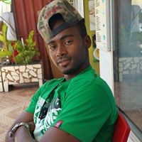 Profile Picture of Said Barry (@said-barry) on Quora