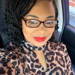Profile Picture of Whitney J. Hogans (@whitneyjhogans) on Instagram