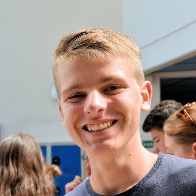 Profile Picture of Alex Saka (@Alexsaka7) on Twitter