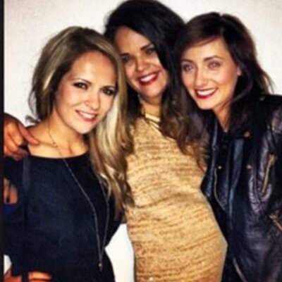 Kelly Sylvester - Twitter Profile Picture of Kelly Sylvester (@KellySylvester) on Twitter