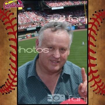 Profile Picture of John Vollmer (@Johnnyjoewilldo) on Twitter