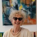 Profile Picture of Maura Mattiolo pittrice (@mauramattiolo) on Instagram