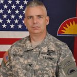 Profile Picture of Brig. William J. Prendergast (@prendergant) on Instagram