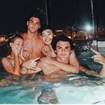 Profile Picture of FaVoRiTe TriO (@dolan.twins.james) on Instagram