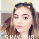 Profile Picture of Amy-Jayne Morley (@amy_morley_2411) on Instagram