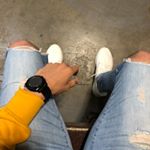 Profile Picture of Samuel Zendeli (@einfachsamu) on Instagram