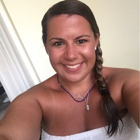 Profile Picture of Danielle Tropea (@dtropea) on Pinterest