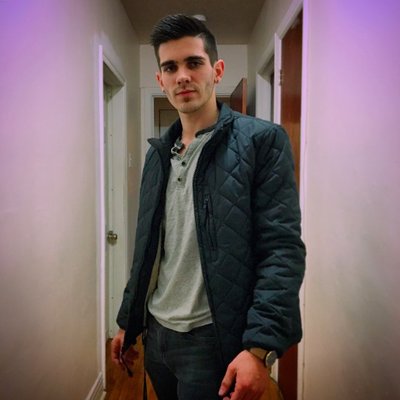 Profile Picture of Samuel (@TheFlippinFruit) on Twitter