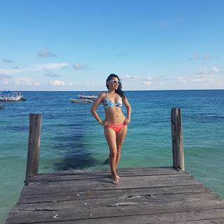 Profile Picture of Mariana Oropeza (@mariana.oropeza.9) on Facebook