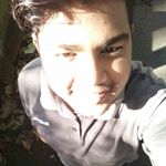 Profile Picture of Emmanuel Varghese (@__dream__rider_7) on Instagram