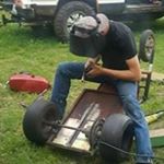 Profile Picture of Aaron Medlin (@adm113012) on Instagram