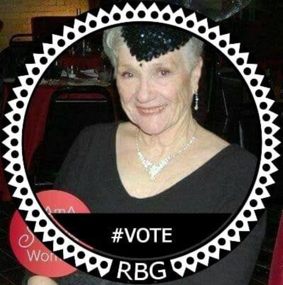 Profile Picture of Marion Perry (@mhperry35) on Poshmark