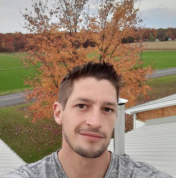 Chris Mcnamara - Poshmark Profile Picture of Chris Mcnamara (@chrismac6917) on Poshmark