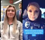 Profile Picture of   duet with @tayrenayyy... (@sydneynorman24) on Tiktok