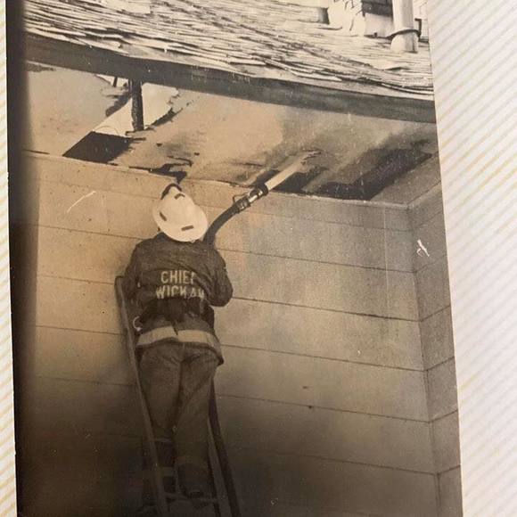 Profile Picture of Mychal Wickam (@smokeeater4gen) on Poshmark