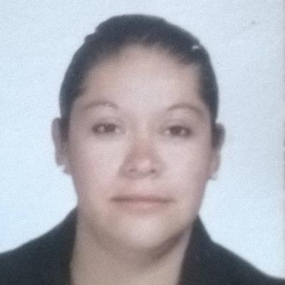 Profile Picture of Rocio Albarran Mejia (@albarran_mejia) on Twitter