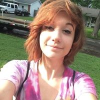 Profile Picture of Nefeli Phillips (@nefeli-phillips) on Quora