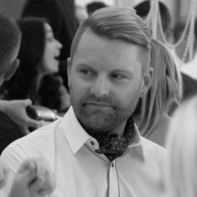 Profile Picture of Joe Wilber-Moran (@jodyjomo) on Twitter