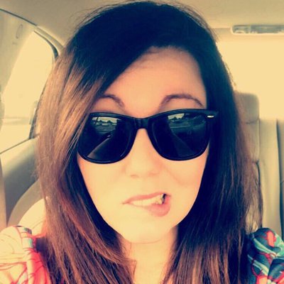 Profile Picture of Amanda Jacobs (@Amandamjacobs) on Twitter