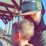 Profile Picture of dustin gunn (@dgunna33) on Instagram