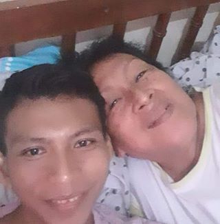 Profile Picture of Andrea Zegarra (@carlos.zegarra.374549) on Facebook