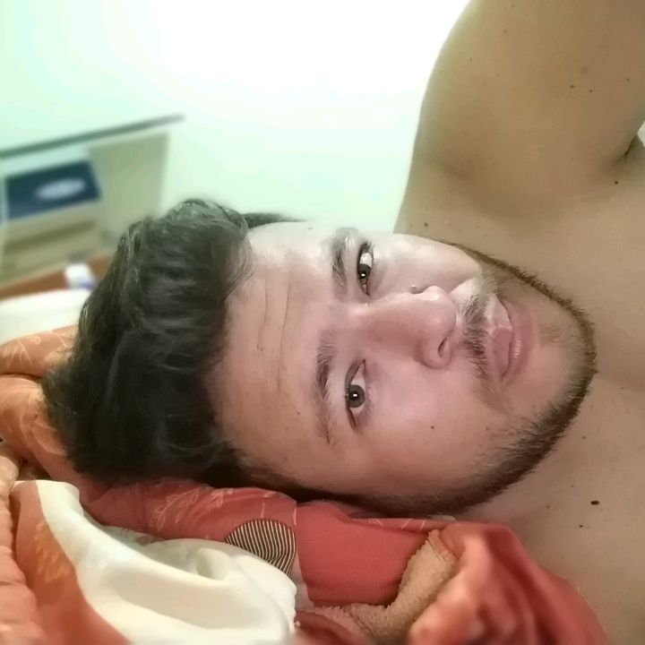 Profile Picture of Cristobal Gutierrez (@@cristobalahmed) on Tiktok
