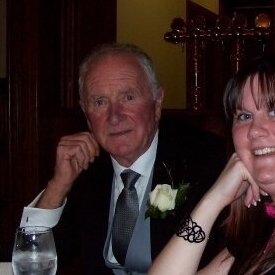 Profile Picture of Kellie Campbell (@K3lli3c) on Twitter