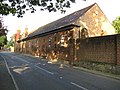 Profile Picture of Braywick, Berkshireon Wikipedia