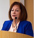 Profile Picture of Dianne Primaveraon Wikipedia
