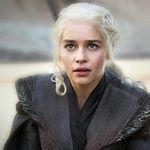 Profile Picture of game of thrones (@deanerystargaryen.fp) on Instagram