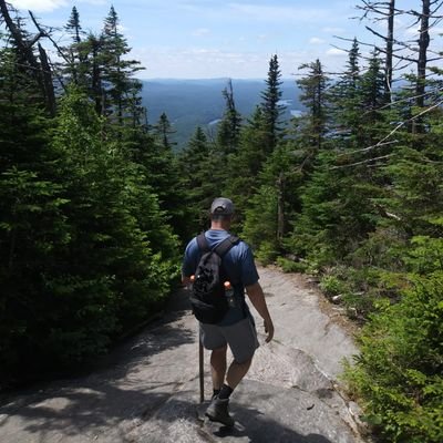 Profile Picture of Scott Gunn (@scottgunn) on Twitter