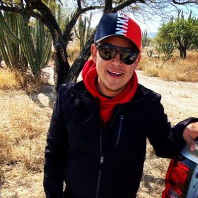 Profile Picture of Alejandro Govea (@RamGovea) on Twitter