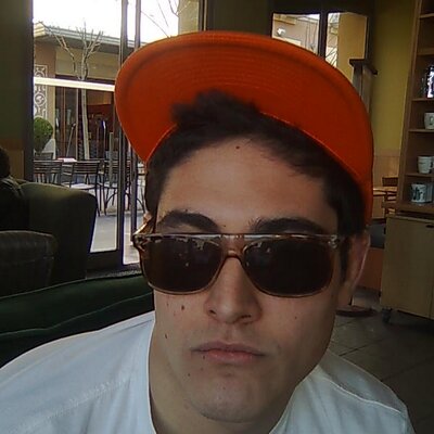 Profile Picture of David Páez (@davidpaez) on Twitter