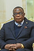 Profile Picture of Constantino Chiwengaon Wikipedia