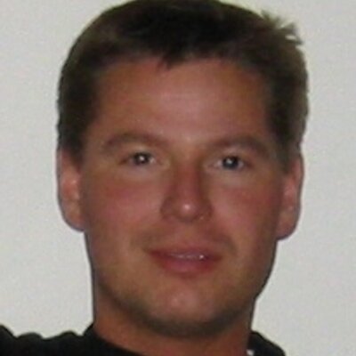 Profile Picture of Ian Marr Westh (@imwesth) on Twitter