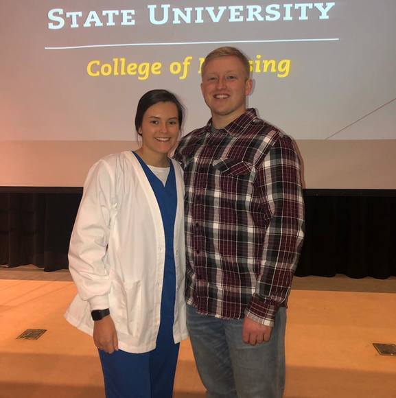 Braedon Wallenstein - Poshmark Profile Picture of Braedon Wallenstein (@wally15) on Poshmark