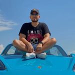 Profile Picture of Shawn Crowther (@shawn._crowther.__) on Instagram