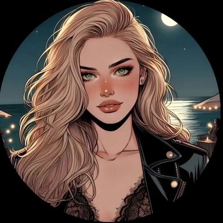Profile Picture of ⚜️Nancy⚜️ (@nancyleger) on Tiktok