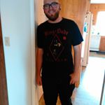 Profile Picture of Sean Coffman (@deepinthewander) on Instagram