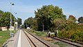 Profile Picture of Rechterfeld stationon Wikipedia