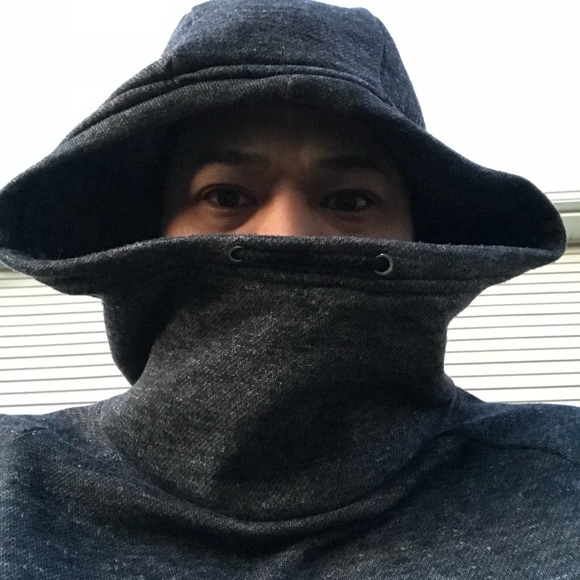 Profile Picture of John Gutierrez (@johndroid24) on Poshmark