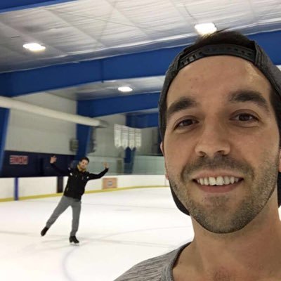 Dean Copely - Twitter Profile Picture of Dean Copely (@Dean_Copely) on Twitter