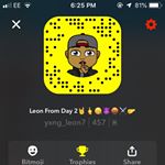Profile Picture of Leonhowell (@yxng_l1active) on Instagram